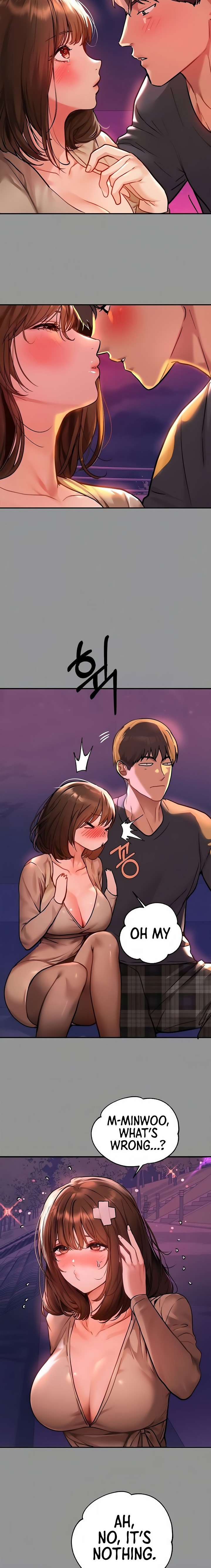 My Landlady Noona Chapter 42 - Manhwa18.com