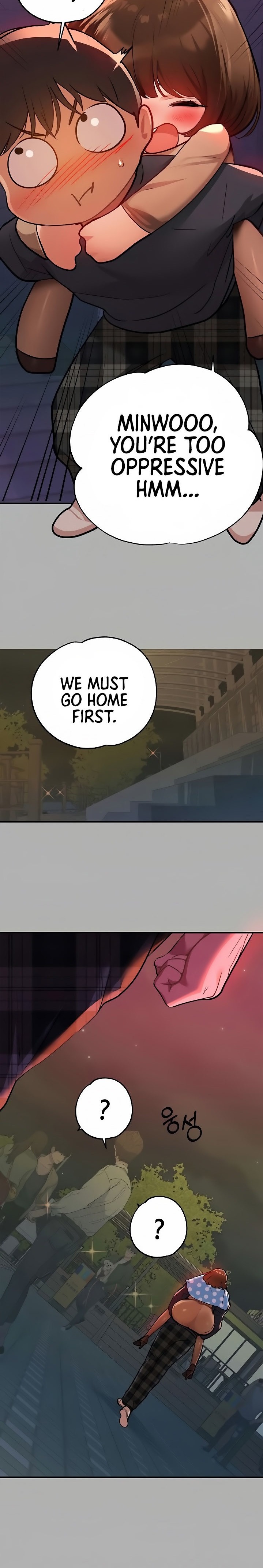 My Landlady Noona Chapter 42 - Manhwa18.com