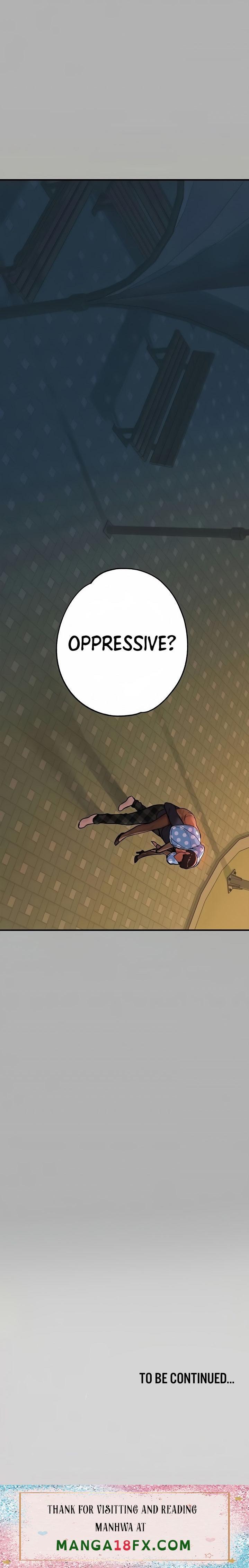 My Landlady Noona Chapter 42 - Manhwa18.com