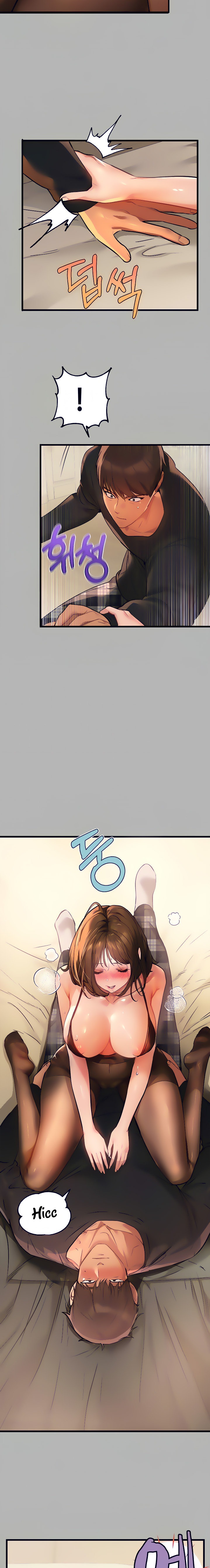 My Landlady Noona Chapter 43 - Manhwa18.com