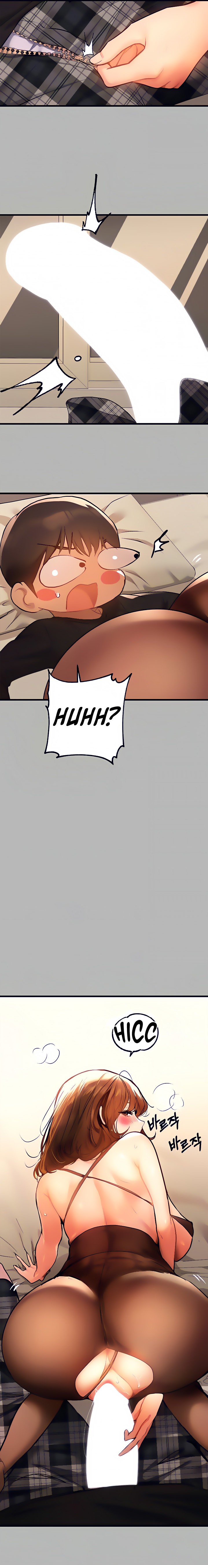 My Landlady Noona Chapter 43 - Manhwa18.com