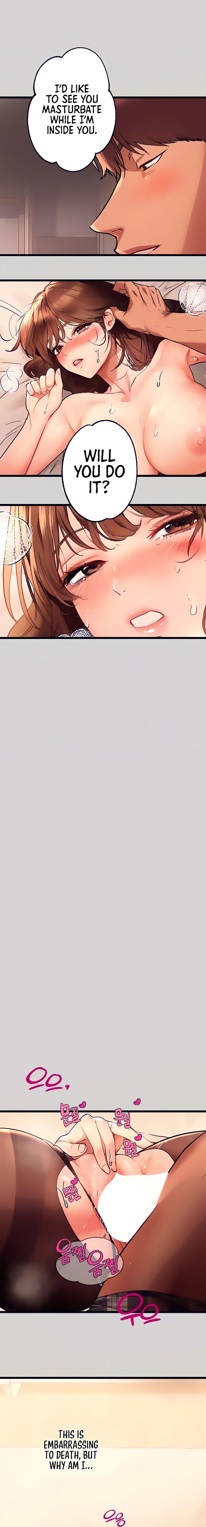 My Landlady Noona Chapter 44 - Manhwa18.com