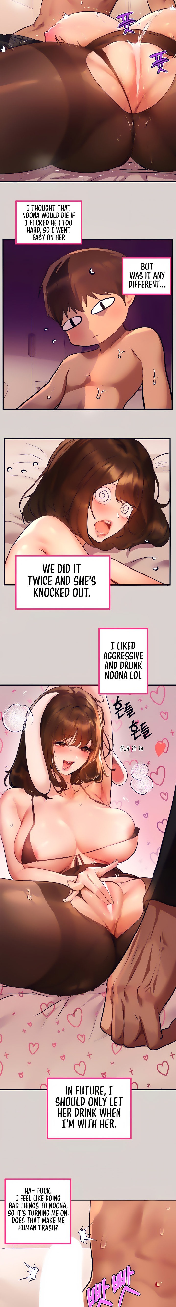 My Landlady Noona Chapter 44 - Manhwa18.com