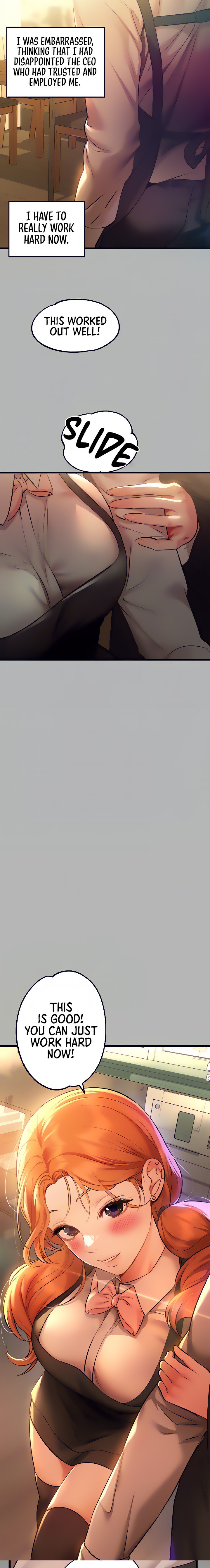 My Landlady Noona Chapter 46 - Manhwa18.com