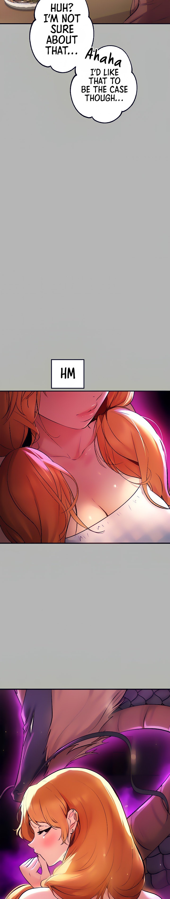 My Landlady Noona Chapter 46 - Manhwa18.com