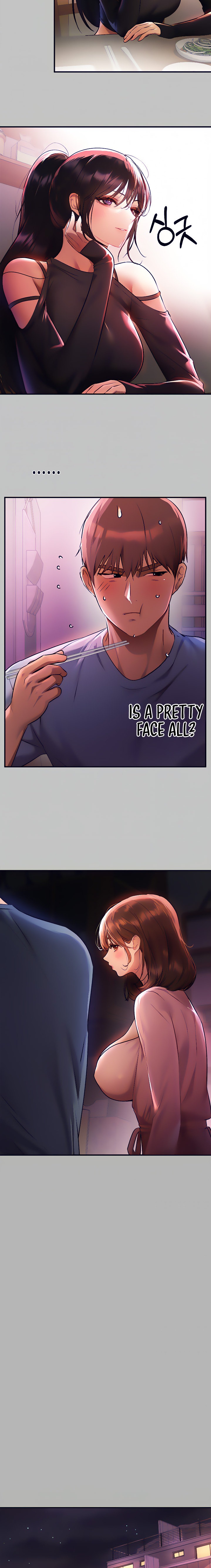 My Landlady Noona Chapter 47 - Manhwa18.com