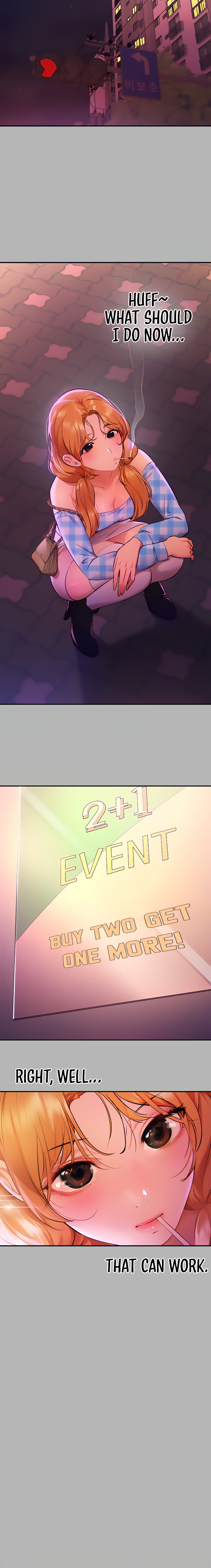 My Landlady Noona Chapter 47 - Manhwa18.com