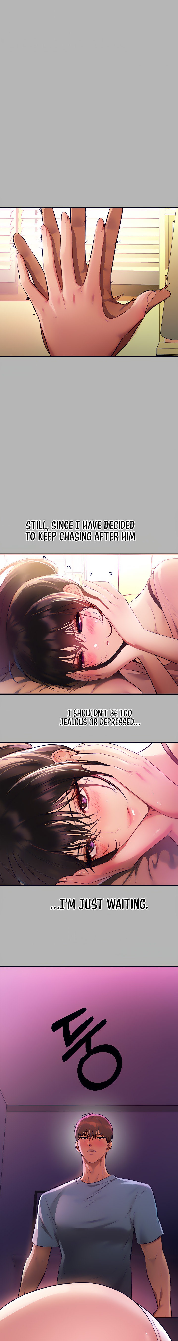 My Landlady Noona Chapter 47 - Manhwa18.com