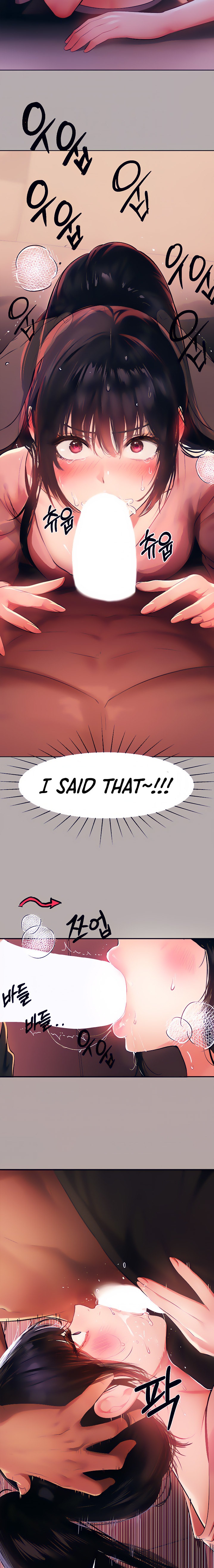 My Landlady Noona Chapter 48 - Manhwa18.com