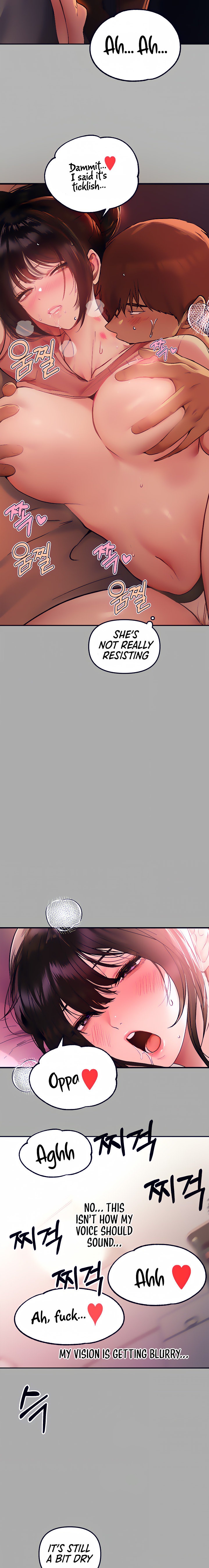 My Landlady Noona Chapter 48 - Manhwa18.com