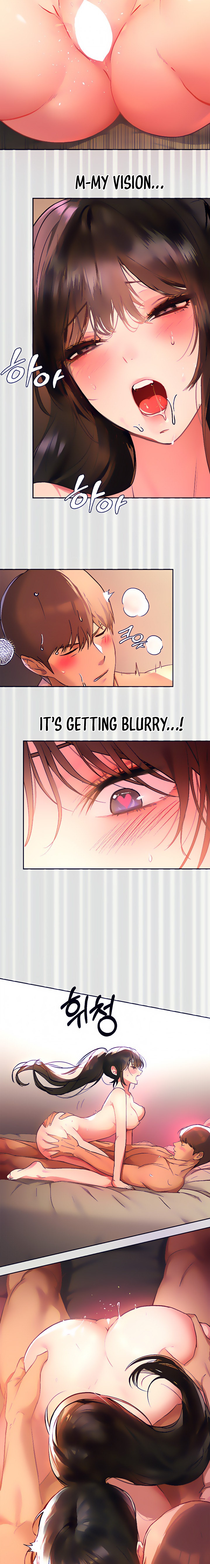 My Landlady Noona Chapter 49 - Manhwa18.com