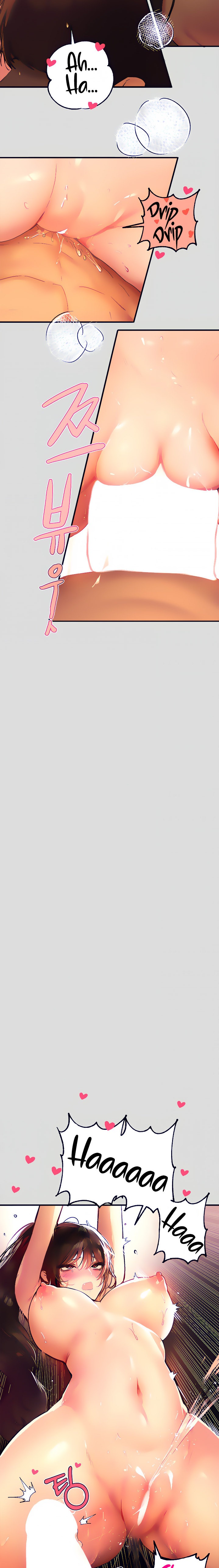 My Landlady Noona Chapter 49 - Manhwa18.com