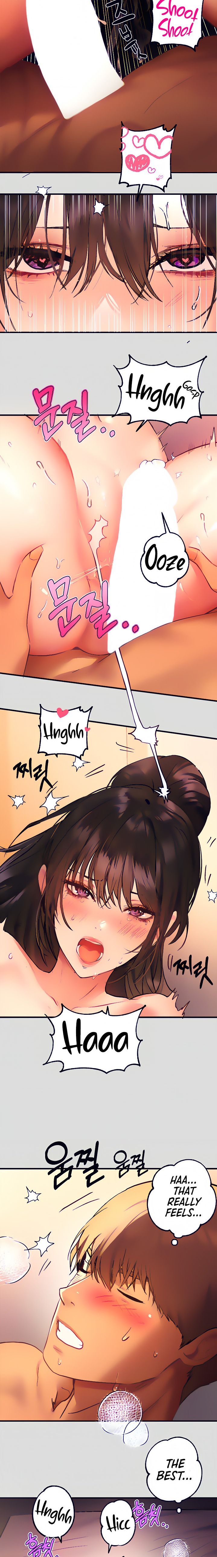 My Landlady Noona Chapter 49 - Manhwa18.com