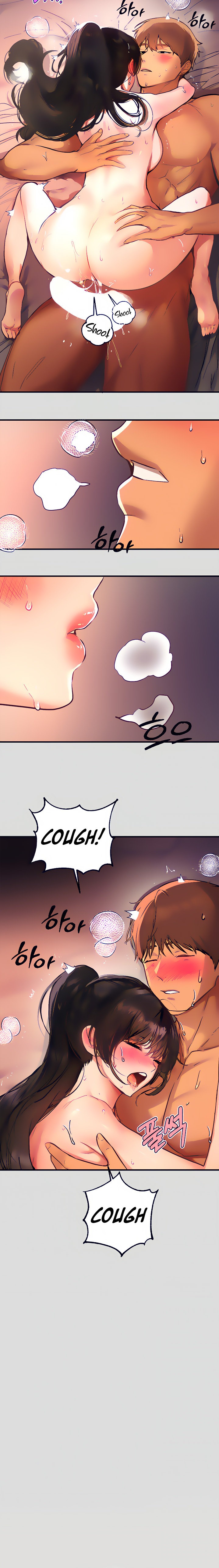 My Landlady Noona Chapter 49 - Manhwa18.com