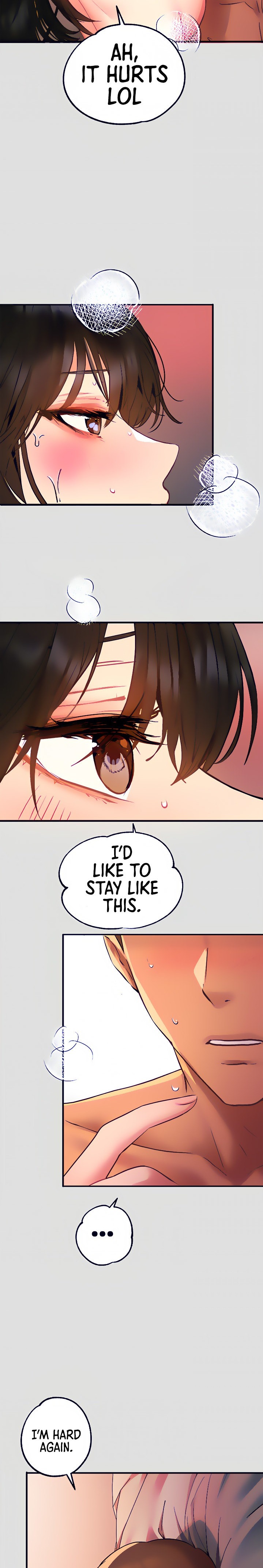 My Landlady Noona Chapter 49 - Manhwa18.com