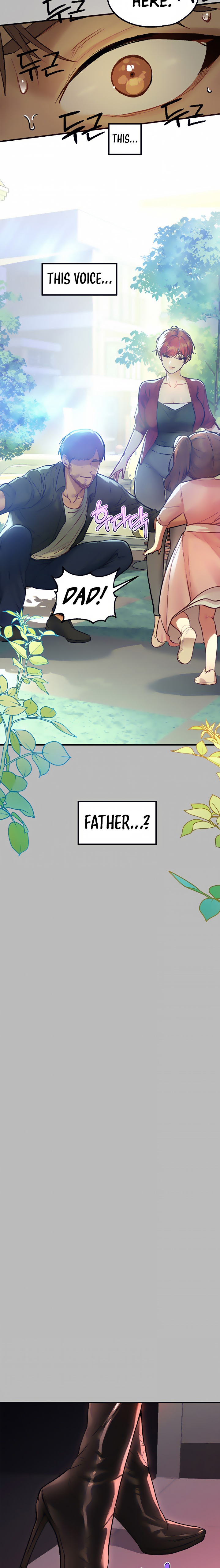 My Landlady Noona Chapter 50 - Manhwa18.com