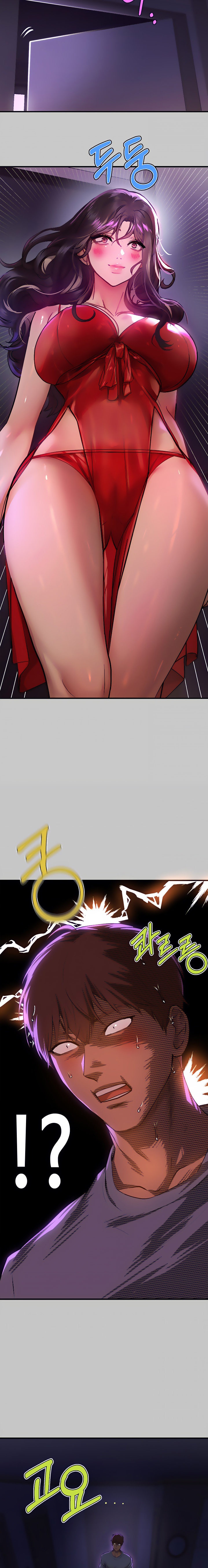 My Landlady Noona Chapter 51 - Manhwa18.com