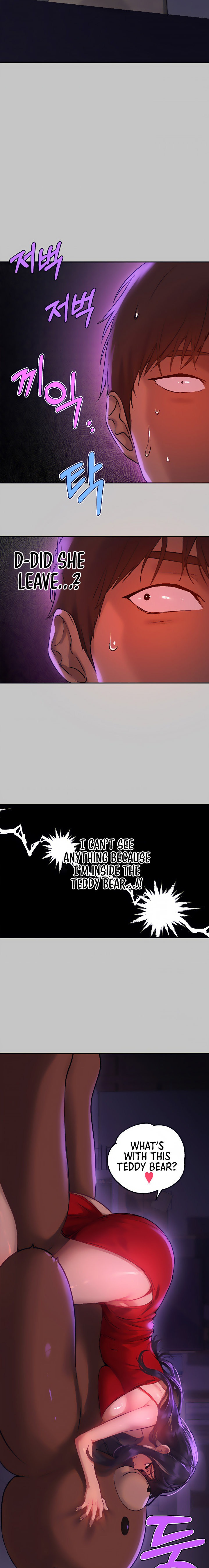 My Landlady Noona Chapter 51 - Manhwa18.com