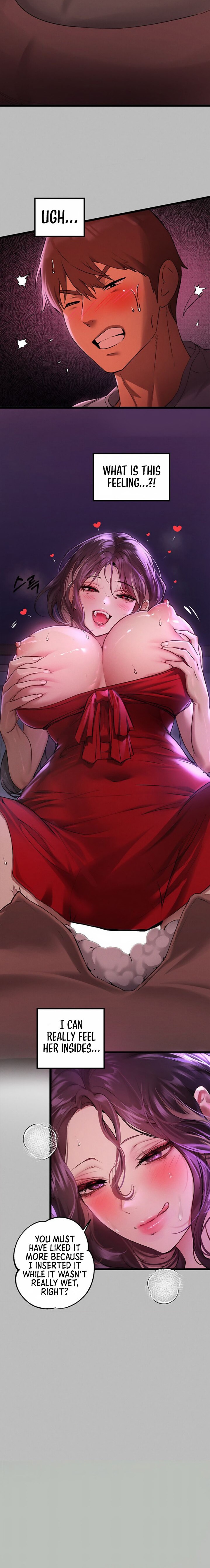 My Landlady Noona Chapter 52 - Manhwa18.com