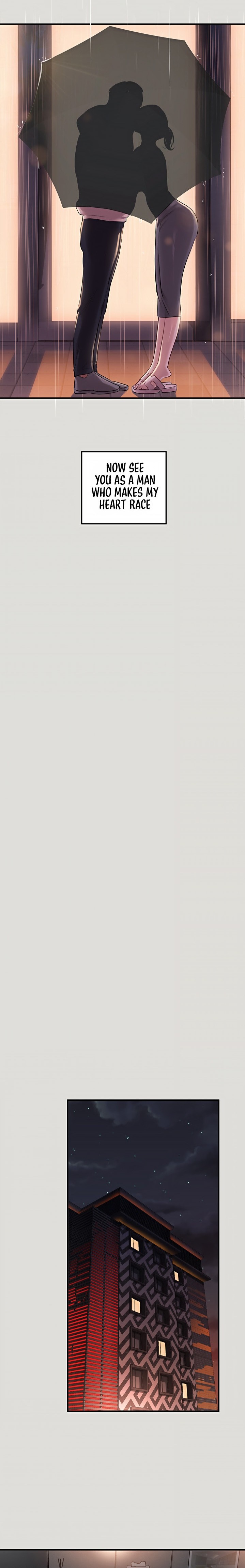 My Landlady Noona Chapter 55 - Manhwa18.com