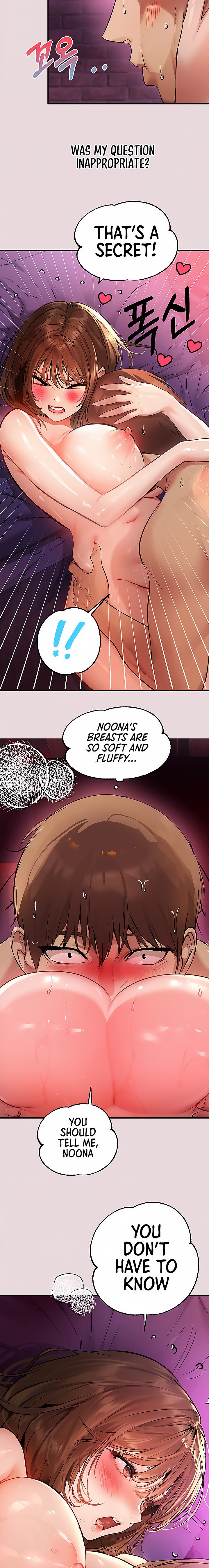 My Landlady Noona Chapter 56 - Manhwa18.com