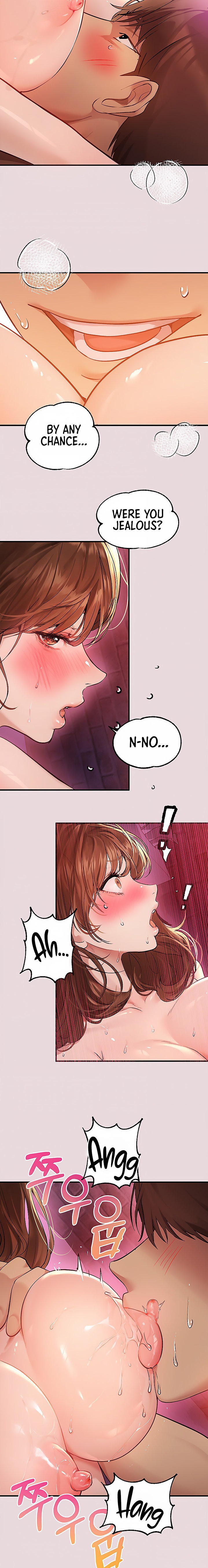 My Landlady Noona Chapter 56 - Manhwa18.com