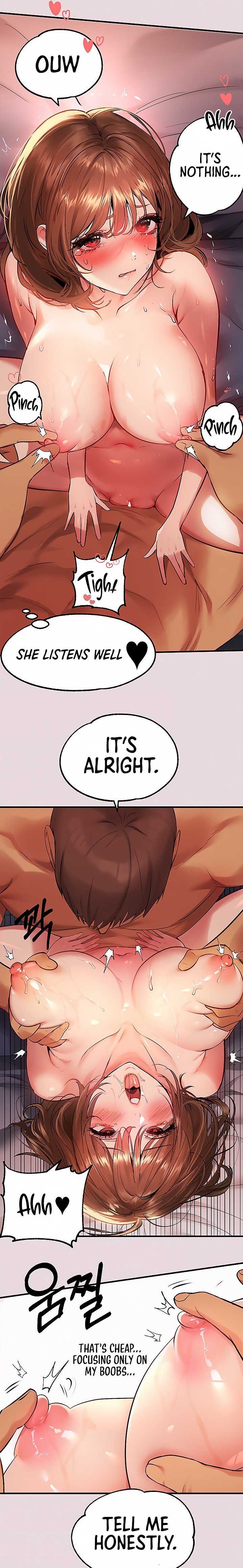 My Landlady Noona Chapter 56 - Manhwa18.com