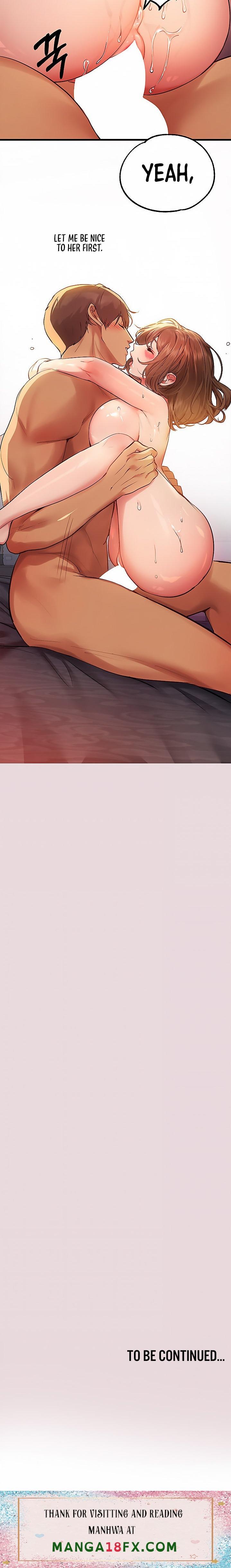 My Landlady Noona Chapter 56 - Manhwa18.com