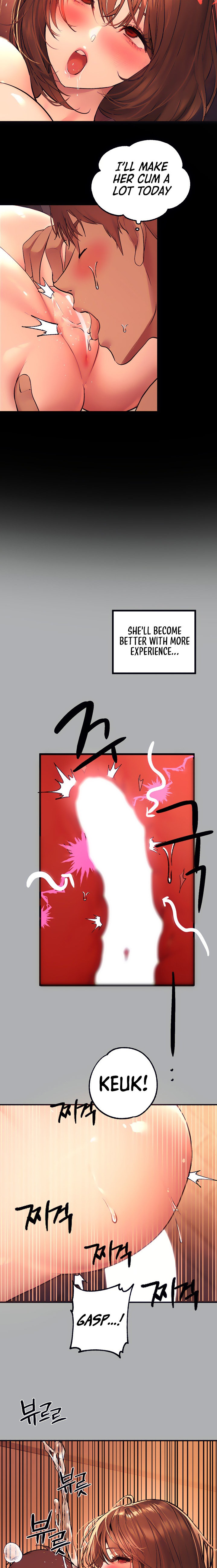 My Landlady Noona Chapter 57 - Manhwa18.com