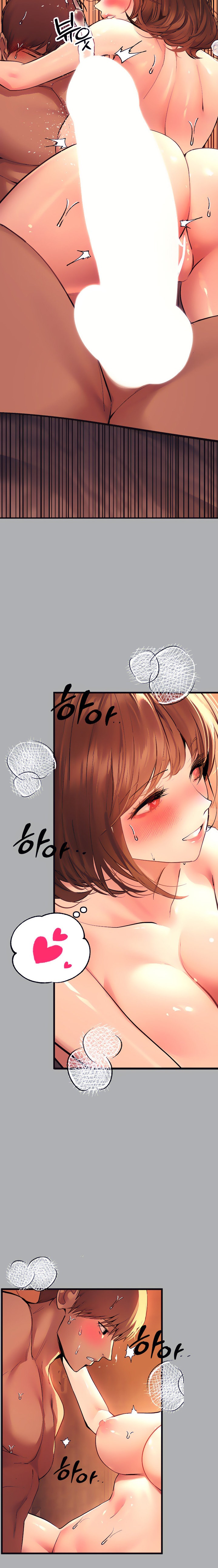 My Landlady Noona Chapter 57 - Manhwa18.com