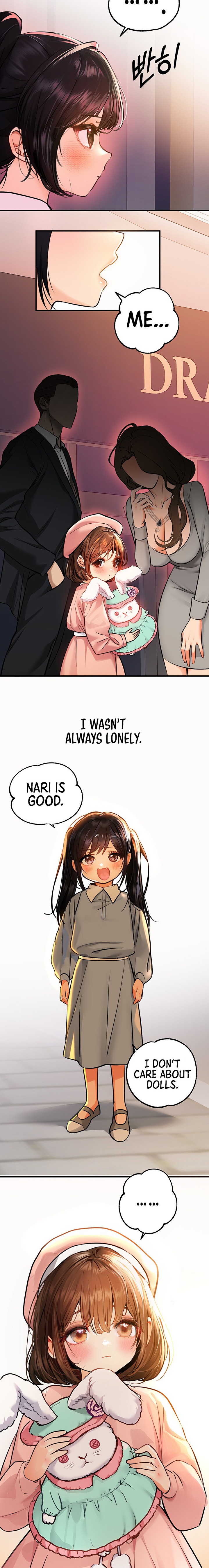 My Landlady Noona Chapter 58 - Manhwa18.com