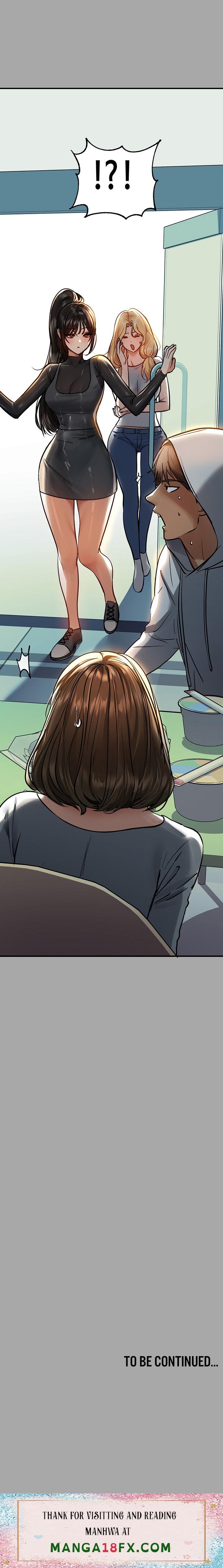 My Landlady Noona Chapter 58 - Manhwa18.com