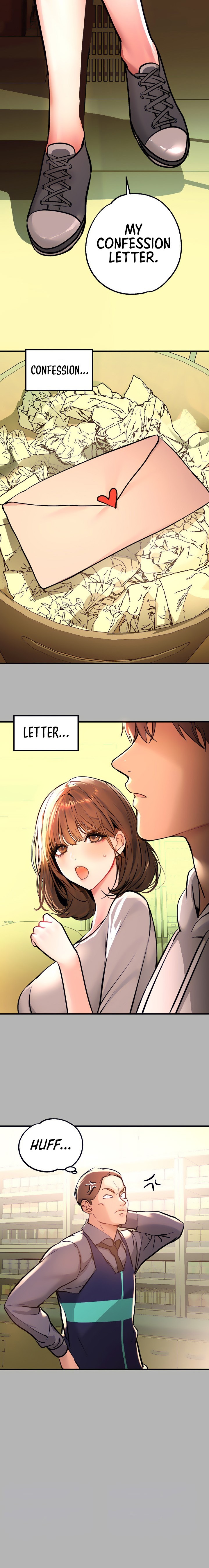 My Landlady Noona Chapter 59 - Manhwa18.com