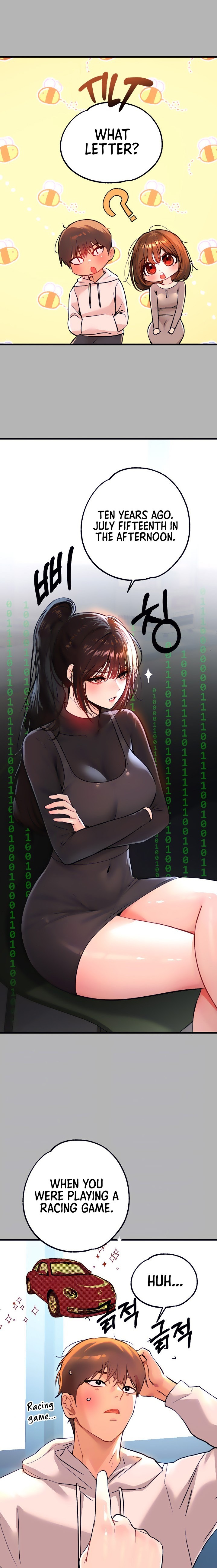 My Landlady Noona Chapter 59 - Manhwa18.com