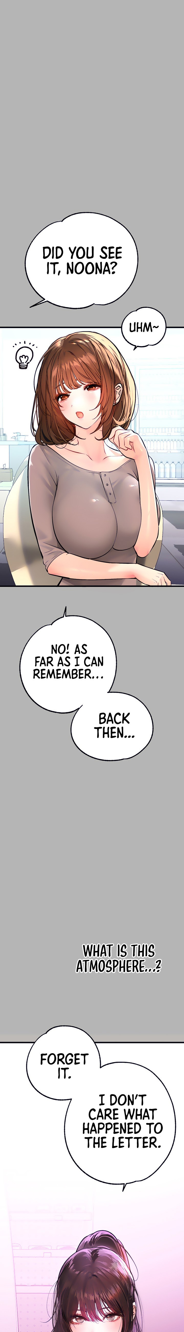 My Landlady Noona Chapter 59 - Manhwa18.com