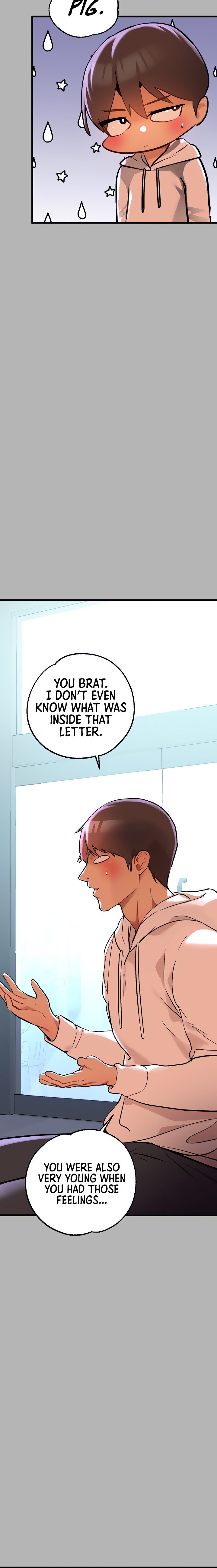 My Landlady Noona Chapter 59 - Manhwa18.com