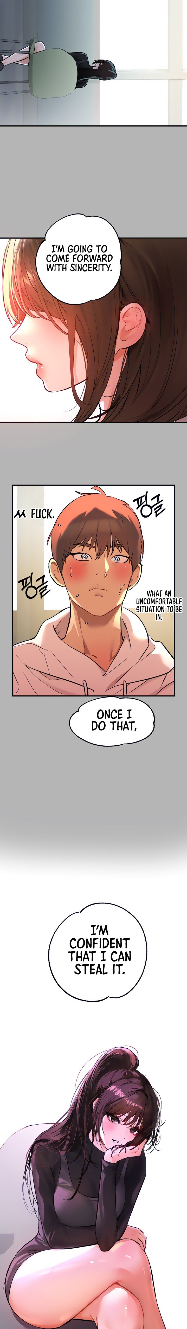 My Landlady Noona Chapter 59 - Manhwa18.com