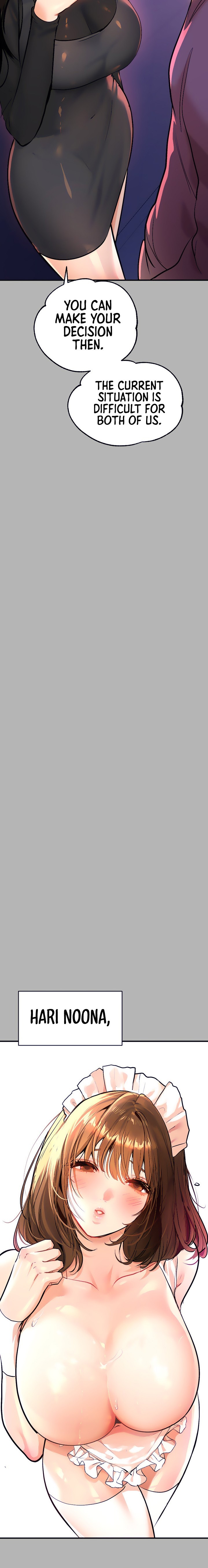 My Landlady Noona Chapter 59 - Manhwa18.com