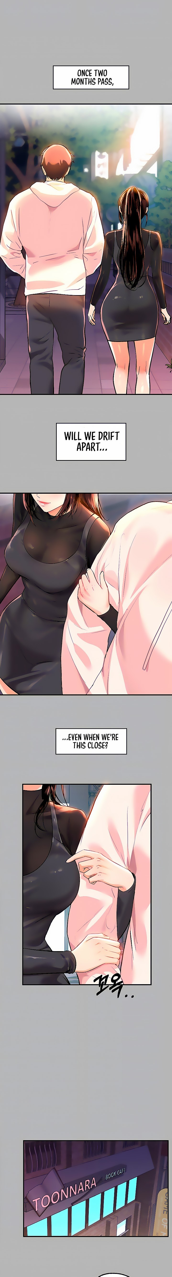 My Landlady Noona Chapter 60 - Manhwa18.com