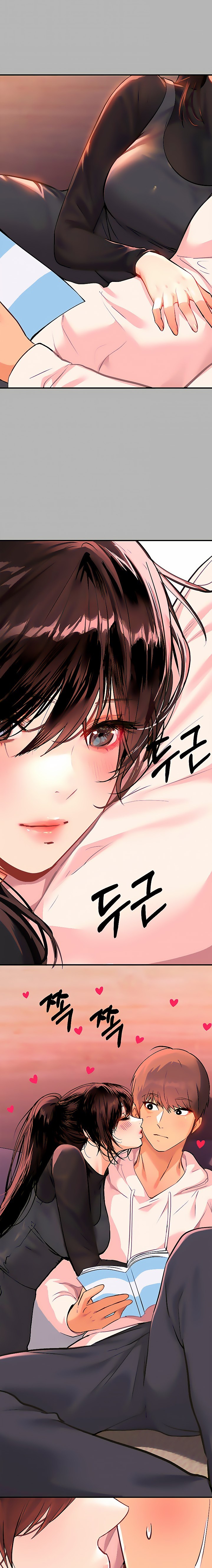 My Landlady Noona Chapter 60 - Manhwa18.com