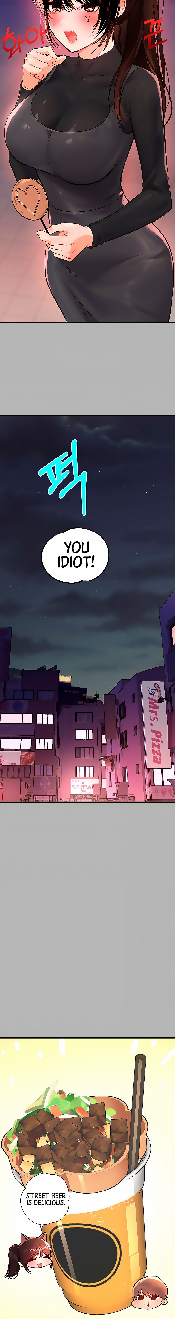 My Landlady Noona Chapter 60 - Manhwa18.com