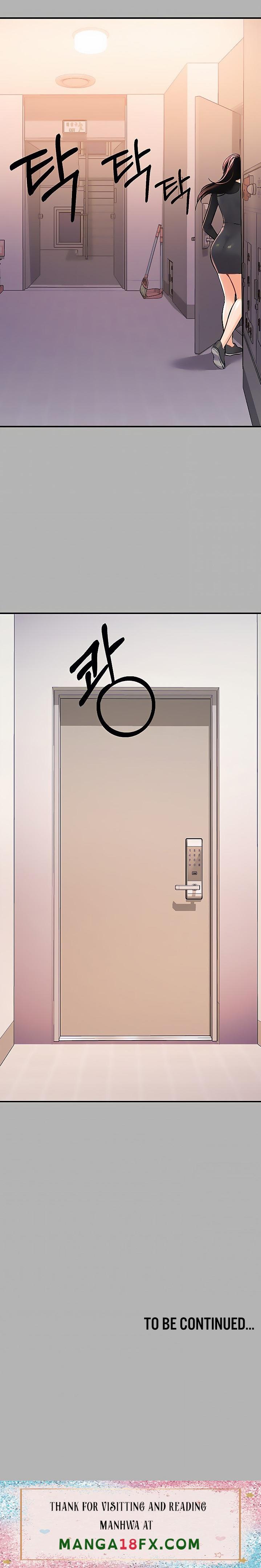 My Landlady Noona Chapter 60 - Manhwa18.com