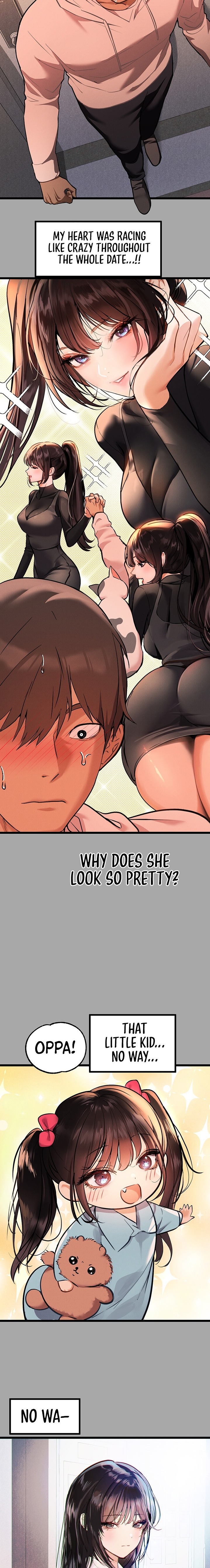 My Landlady Noona Chapter 61 - Manhwa18.com