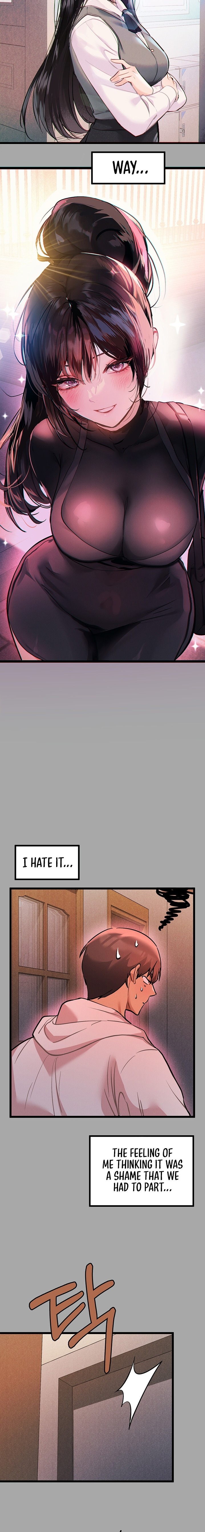 My Landlady Noona Chapter 61 - Manhwa18.com