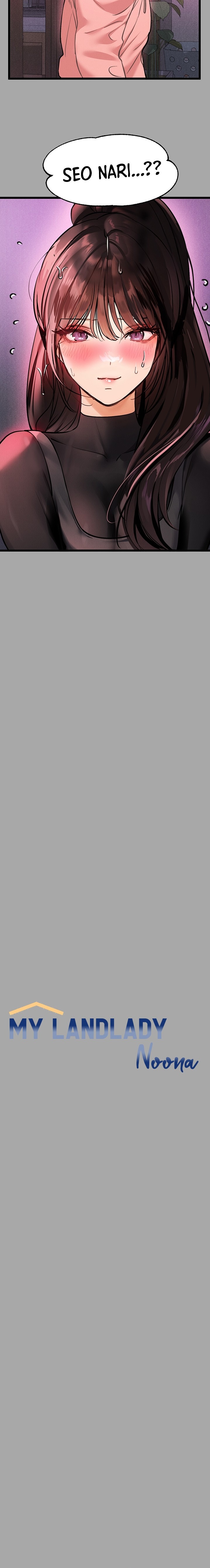 My Landlady Noona Chapter 61 - Manhwa18.com