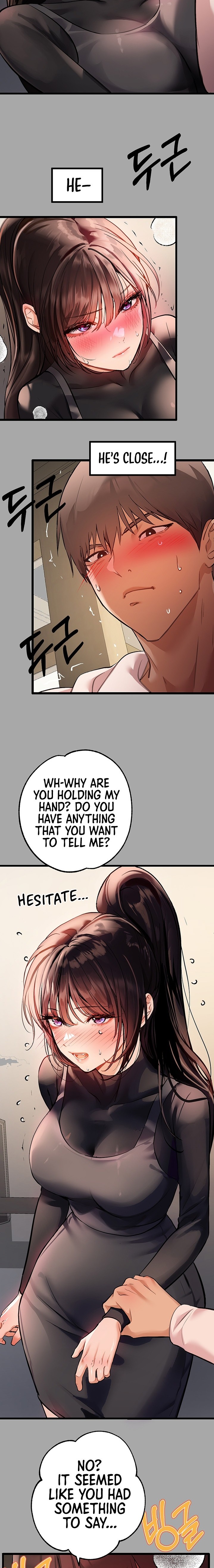 My Landlady Noona Chapter 61 - Manhwa18.com