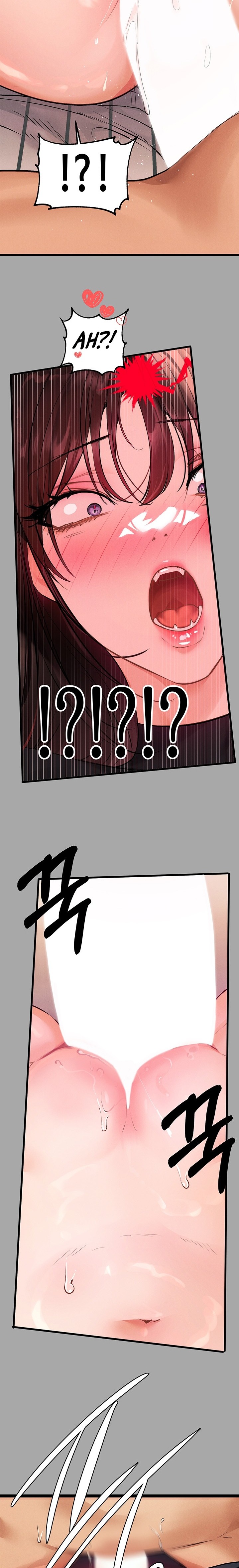 My Landlady Noona Chapter 61 - Manhwa18.com