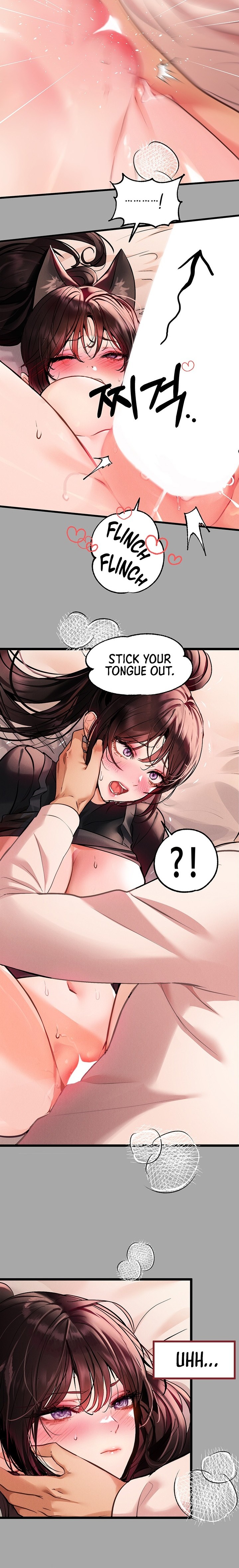 My Landlady Noona Chapter 61 - Manhwa18.com