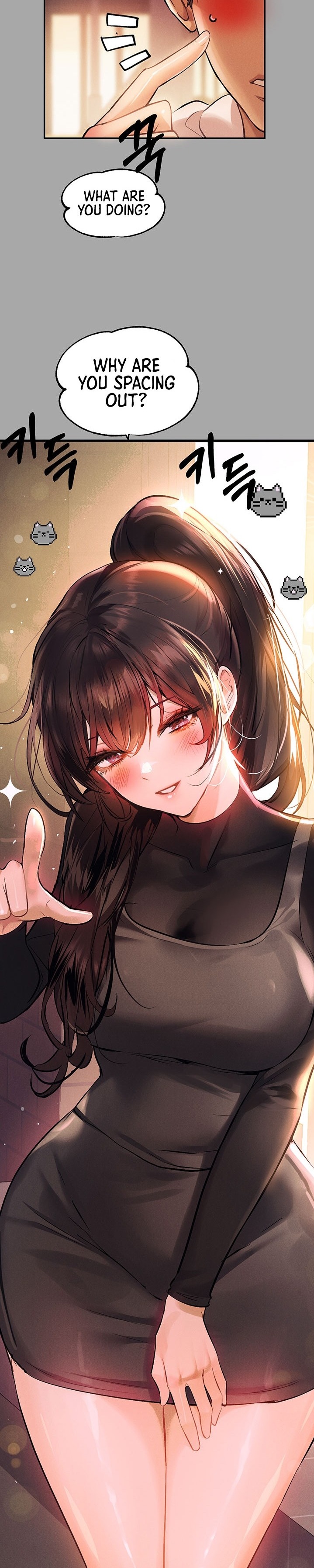 My Landlady Noona Chapter 62 - Manhwa18.com