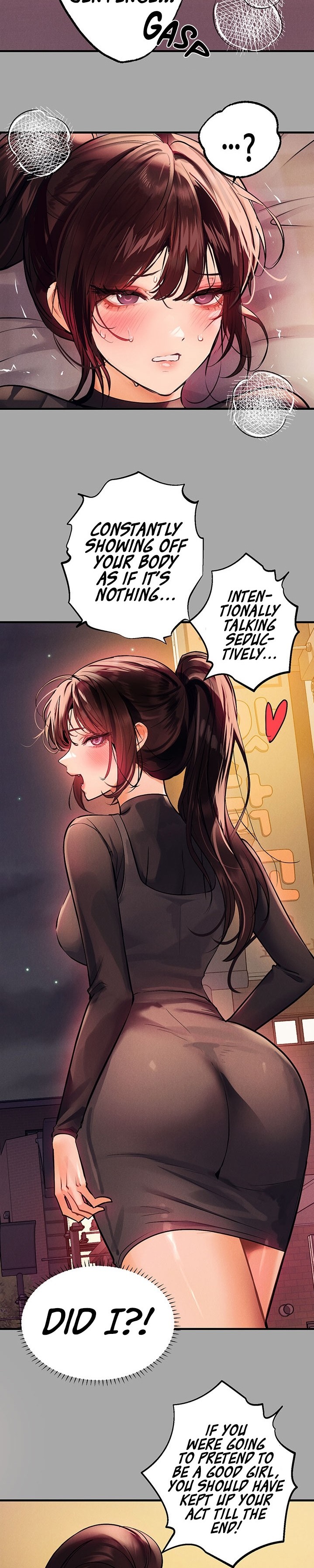 My Landlady Noona Chapter 62 - Manhwa18.com